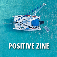 Positive Butterflies - Positive Thinking Doctor - David J. Abbott M.D.